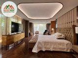 Bán Biệt Thự Đơn Lập Nam Thông 3 Phú Mỹ Hưng Căn Góc 2 Mặt Tiền,Đẳng Cấp Thượng Lưu