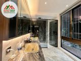 Bán Biệt Thự Đơn Lập Nam Thông 3 Phú Mỹ Hưng Căn Góc 2 Mặt Tiền,Đẳng Cấp Thượng Lưu