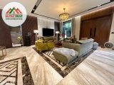 Bán Biệt Thự Đơn Lập Nam Thông 3 Phú Mỹ Hưng Căn Góc 2 Mặt Tiền,Đẳng Cấp Thượng Lưu