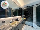 Bán Biệt Thự Đơn Lập Nam Thông 3 Phú Mỹ Hưng Căn Góc 2 Mặt Tiền,Đẳng Cấp Thượng Lưu