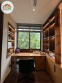 Bán Biệt Thự Đơn Lập Nam Thông 3 Phú Mỹ Hưng Căn Góc 2 Mặt Tiền,Đẳng Cấp Thượng Lưu