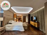 Bán Biệt Thự Đơn Lập Nam Thông 3 Phú Mỹ Hưng Căn Góc 2 Mặt Tiền,Đẳng Cấp Thượng Lưu