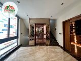 Bán Biệt Thự Đơn Lập Nam Thông 3 Phú Mỹ Hưng Căn Góc 2 Mặt Tiền,Đẳng Cấp Thượng Lưu
