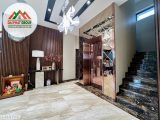 Bán Biệt Thự Đơn Lập Nam Thông 3 Phú Mỹ Hưng Căn Góc 2 Mặt Tiền,Đẳng Cấp Thượng Lưu