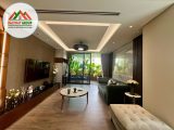 Bán Biệt Thự Đơn Lập Nam Thông 3 Phú Mỹ Hưng Căn Góc 2 Mặt Tiền,Đẳng Cấp Thượng Lưu