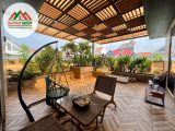 Bán Biệt Thự Đơn Lập Nam Thông 3 Phú Mỹ Hưng Căn Góc 2 Mặt Tiền,Đẳng Cấp Thượng Lưu
