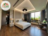 Bán Biệt Thự Đơn Lập Nam Thông 3 Phú Mỹ Hưng Căn Góc 2 Mặt Tiền,Đẳng Cấp Thượng Lưu