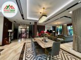 Bán Biệt Thự Đơn Lập Nam Thông 3 Phú Mỹ Hưng Căn Góc 2 Mặt Tiền,Đẳng Cấp Thượng Lưu