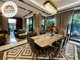 Bán Biệt Thự Đơn Lập Nam Thông 3 Phú Mỹ Hưng Căn Góc 2 Mặt Tiền,Đẳng Cấp Thượng Lưu