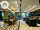 Bán Biệt Thự Đơn Lập Nam Thông 3 Phú Mỹ Hưng Căn Góc 2 Mặt Tiền,Đẳng Cấp Thượng Lưu