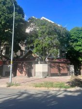 Bán Biệt Thự Góc Tại Him Lam quận 7 Nội Thất Đầy Đủ, Vị Trí Đắc Địa