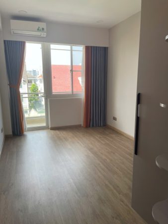 Bán Căn Hộ Grandview Phú Mỹ Hưng View Biệt Thự Đẹp, Tầng Thấp Thoáng Mát