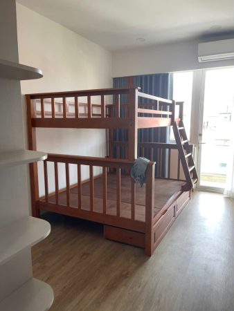 Bán Căn Hộ Grandview Phú Mỹ Hưng View Biệt Thự Đẹp, Tầng Thấp Thoáng Mát