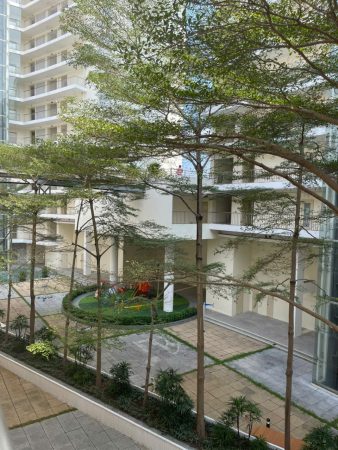 Bán Căn Hộ Grandview Phú Mỹ Hưng View Biệt Thự Đẹp, Tầng Thấp Thoáng Mát
