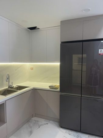 Bán Căn Hộ Grandview Phú Mỹ Hưng View Biệt Thự Đẹp, Tầng Thấp Thoáng Mát