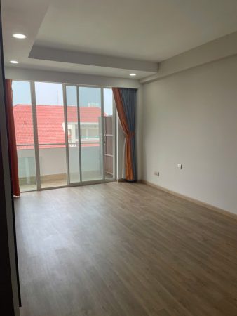 Bán Căn Hộ Grandview Phú Mỹ Hưng View Biệt Thự Đẹp, Tầng Thấp Thoáng Mát