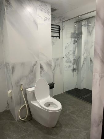 Bán Căn Hộ Grandview Phú Mỹ Hưng View Biệt Thự Đẹp, Tầng Thấp Thoáng Mát