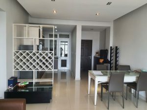 Bán Căn Hộ Riverside Residence Quận 7 View Biệt Thự Đẹp Lung Linh