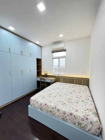 Bán Căn Hộ Sky Garden 3 Phú Mỹ Hưng 74m2, 3pn, 2wc Nhà Trống Dễ Xem