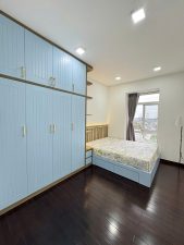 Bán Căn Hộ Sky Garden 3 Phú Mỹ Hưng 74m2, 3pn, 2wc Nhà Trống Dễ Xem