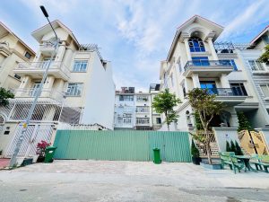 Bán Đất Biệt Thự Him Lam Quận 7 Gần Hồ Sinh Thái, Vị Trí Đẹp, Pháp Lý Rõ Ràng