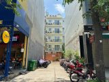 Bán Đất Nền Hưng Gia 4 Phú Mỹ Hưng Vị Trí Vàng Gần Sky Garden 3