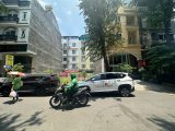 Bán Đất Nền Hưng Gia 4 Phú Mỹ Hưng Vị Trí Vàng Gần Sky Garden 3