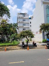 Bán Lô đất Hưng Phước Góc Công Viên Mặt Tiền đường Số 6, Tiềm Năng Phát Triển Vượt Trội