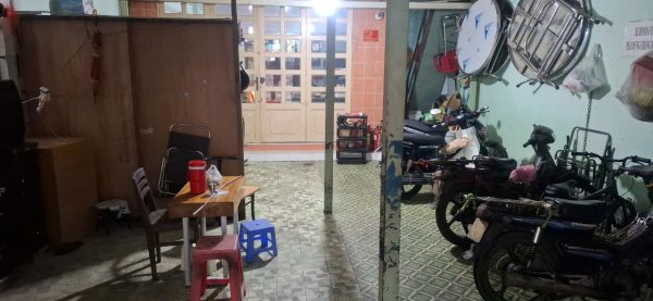 Bán Nhà Đường Nguyễn Khoái P2 Quận 4 Vị Trí Đắc Địa Gần Trung Tâm