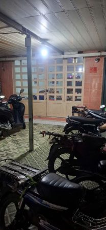 Bán Nhà Đường Nguyễn Khoái P2 Quận 4 Vị Trí Đắc Địa Gần Trung Tâm