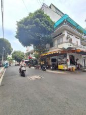Bán Nhà Phố 75m2 Khu Chợ Tân Mỹ Quận 7 – Vị Trí Góc 2 Mặt Tiền đắc địa