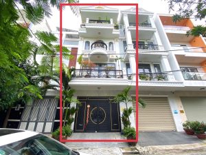 Bán Nhà Phố Kdc Phú Mỹ Chợ Lớn Quận 7 Vị Trí Đắc Địa, Full Nội Thất Cao Cấp