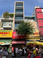 Bán Nhà Tân Mỹ Quận 7 Vị Trí Đối Diện Chợ Sầm Uất, Lý Tưởng Kinh Doanh Và Ở