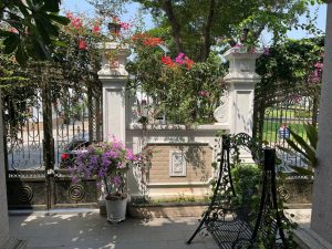 Bán Nhanh Biệt Thự Cityland Riverside 220m2 Quận 7 – Pháp Lý Minh Bạch, Giá Tốt