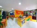 Bán Shop Khối Đế Hưng Vượng 2 Phú Mỹ Hưng View Công Viên Đẹp