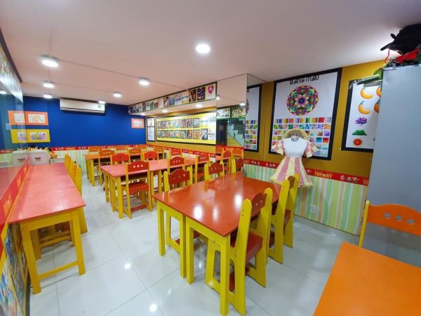 Bán Shop Khối Đế Hưng Vượng 2 Phú Mỹ Hưng View Công Viên Đẹp