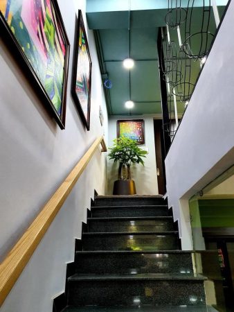 Bán Shop Khối Đế Hưng Vượng 2 Phú Mỹ Hưng View Công Viên Đẹp