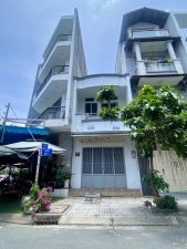 Bán Và Cho Thuê Nhà Khu Công Ích Q4 Phú Mỹ Quận 7 Vị Trí Đắc Địa Gần Phú Mỹ Hưng