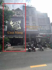 Bán Và Cho Thuê Nhà Phố Hưng Gia 4 Phú Mỹ Hưng Vị Trí Vàng Quận 7