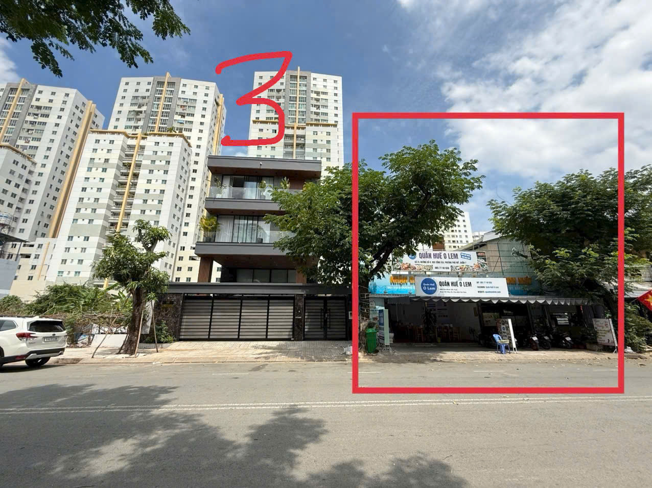 Bảng Giá Mua Bán Bất Động Sản Phú Mỹ Hưng Quận 7 Tphcm Tháng 04/2025