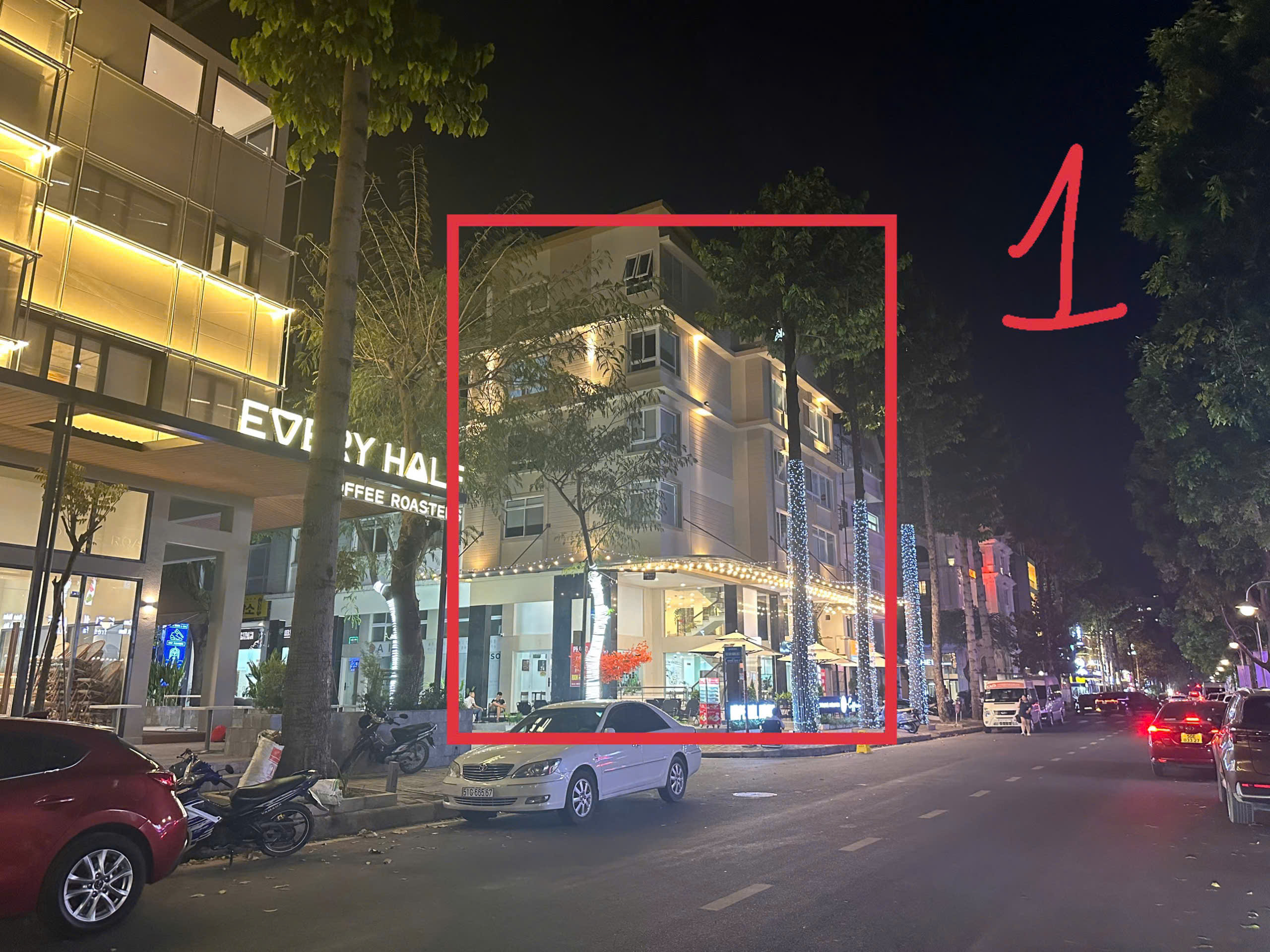 Bảng Giá Mua Bán Bất Động Sản Phú Mỹ Hưng Quận 7 Tphcm Tháng 04/2025