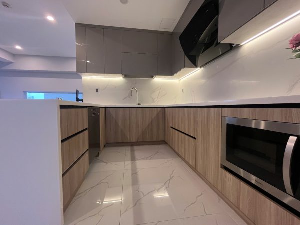 Sở Hữu Căn Hộ Cao Cấp Garden Plaza 1 Với Hồ Bơi, Ban Công Thoáng Mát Quận 7