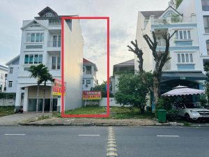 Sở Hữu Đất Nền Nam Thông 3 Quận 7 Tiện Ích Đẳng Cấp, Đầu Tư Sinh Lời