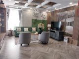 Bán Biệt Thự Phú Gia Phú Mỹ Hưng 317m2, Khu Compound An Ninh