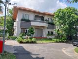 Bán Biệt Thự Phú Gia Phú Mỹ Hưng 317m2, Khu Compound An Ninh