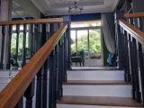 Bán Biệt Thự Phú Gia Phú Mỹ Hưng 317m2, Khu Compound An Ninh