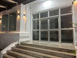 Ban shophouse my phuoc duong pham thai buong quan 7 109m2 2pn 2wc kinh doanh tot