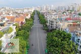 Bảng Giá Đã Giao Dịch Bất Động Sản Phú Mỹ Hưng, Quận 7, Tp.hcm Tháng 04/2025