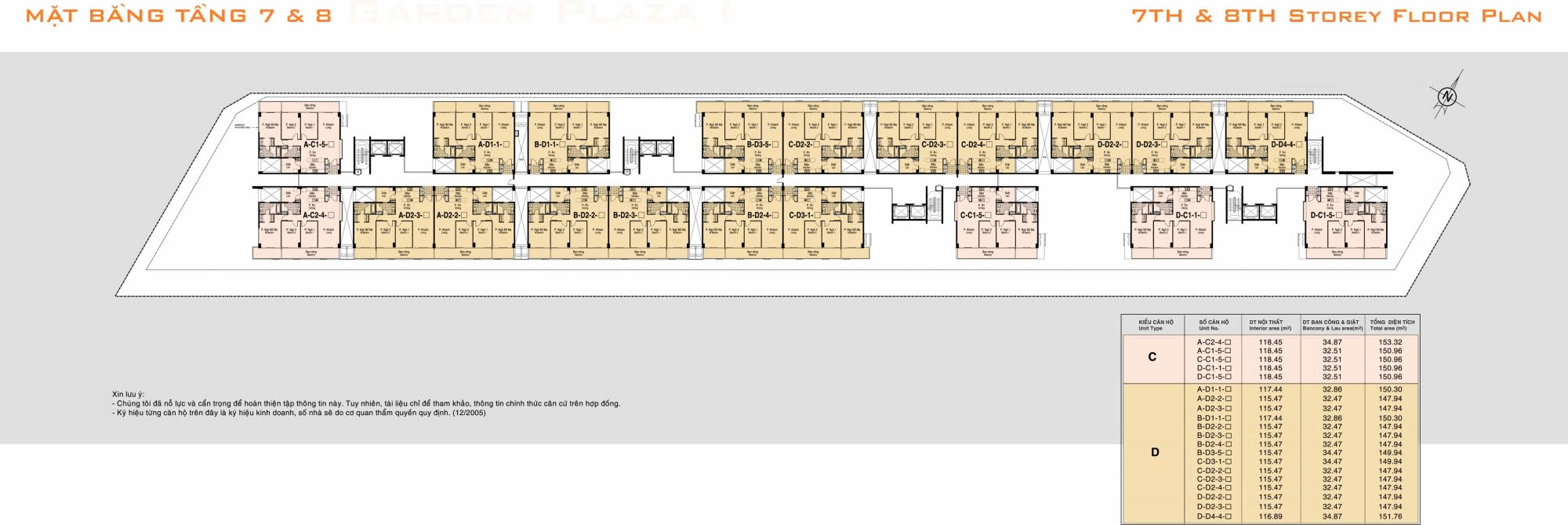 DỰ ÁN CĂN HỘ GARDEN PLAZA 1 PHÚ MỸ HƯNG QUẬN 7 12 du an can ho garden plaza 1 phu my hung quan 7 6