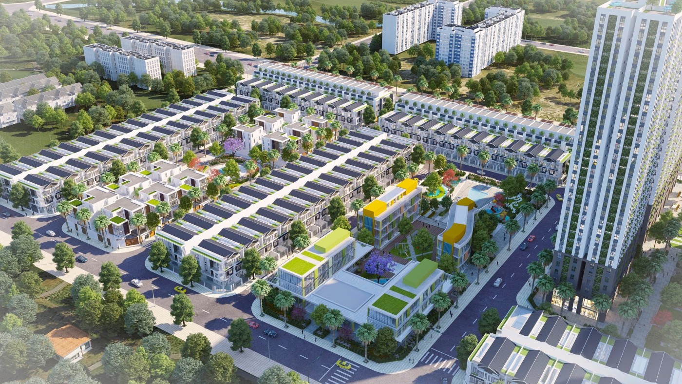 DỰ ÁN KHU DÂN CƯ ADC PHÚ MỸ QUẬN 7 15 du an khu dan cu adc phu my quan 7 7